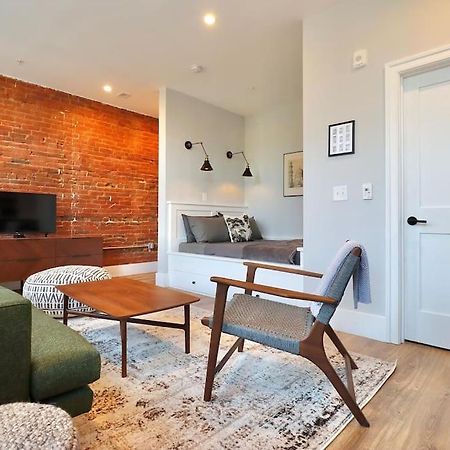 The Royal Suite At Prince Street Inn Alexandria Bagian luar foto