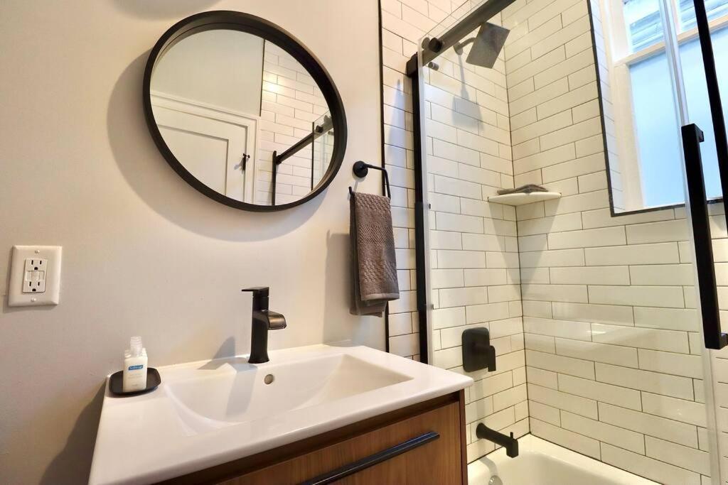 The Royal Suite At Prince Street Inn Alexandria Bagian luar foto